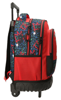 MOCHILA COMPACT 2R.SPIDERMAN URBAN