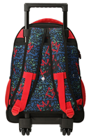 MOCHILA COMPACT 2R.SPIDERMAN URBAN