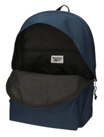 MOCHILA PORTAORDENADOR 2C. REEBOK BOSTON MARINO