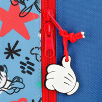 MOCHILA 25 CM. MICKEY PEEK A BOO