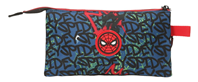 NECESER 3C. SPIDERMAN URBAN