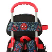 NECESER ADAP.SPIDERMAN URBAN