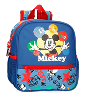 MOCHILA 25 CM. MICKEY PEEK A BOO