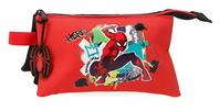 NECESER 3C. SPIDERMAN URBAN