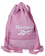 GYM SAC C/CREMALLERA REEBOK FESTIVAL