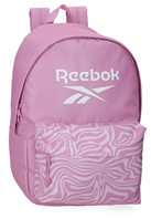 MOCHILA ADAP. 45CM. REEBOK FESTIVAL