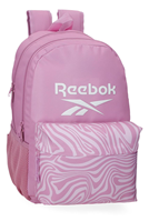 MOCHILA ADAP.44CM. 2C. REEBOK FESTIVAL