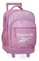 MOCHILA COMPACT 2R REEBOK FESTIVAL