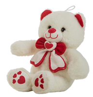 OSO BET CORAZÓN   32 CM