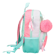 MOCHILA 28CM.MOVOM LA VITA E BELLA
