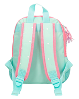 MOCHILA 28CM.MOVOM LA VITA E BELLA