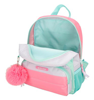MOCHILA 28CM.MOVOM LA VITA E BELLA