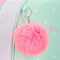 MOCHILA ADAP. 42CM C/CARRO MOVOM LA VITA E BELLA