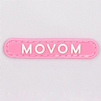 GYM SAC MOVOM LA VITA E BELLA