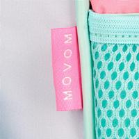 GYM SAC MOVOM LA VITA E BELLA