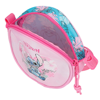 4985142 BANDOLERA REDONDA HEART STITCH