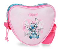 4985542 BANDOLERA HEART STITCH