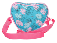 4985542 BANDOLERA HEART STITCH