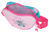 4985542 BANDOLERA HEART STITCH