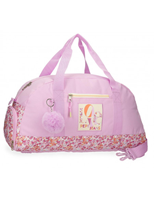 BOLSA DE VIAJE 55CM.PJL SANDRA