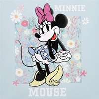 4922042 MOCHILA 25CM. MINNIE HAPPY