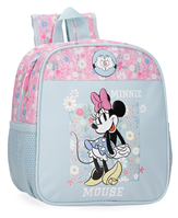 4922042 MOCHILA 25CM. MINNIE HAPPY