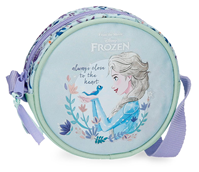 4945142 BANDOLERA REDONDA CLOSE TO THE HEART FROZEN