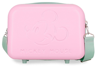 5433922 NECESER ABS ADAP. MICKEY CRAZY TRIP ROSA