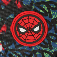 NECESER 3C. SPIDERMAN URBAN