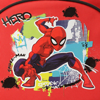 NECESER 3C. SPIDERMAN URBAN