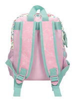 3062142 MOCHILA 28CM. MOVOM MY LITTLE GARDEN