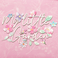 3062142 MOCHILA 28CM. MOVOM MY LITTLE GARDEN