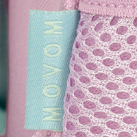 3062142 MOCHILA 28CM. MOVOM MY LITTLE GARDEN