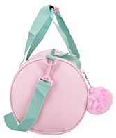 3063042 BOLSA DE VIAJE 41CM. MOVOM MY LITTLE GARDEN