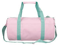 3063042 BOLSA DE VIAJE 41CM. MOVOM MY LITTLE GARDEN