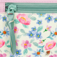 3063042 BOLSA DE VIAJE 41CM. MOVOM MY LITTLE GARDEN