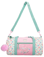 3063042 BOLSA DE VIAJE 41CM. MOVOM MY LITTLE GARDEN