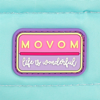 3083041 BOLSA DE VIAJE 41CM. MOVOM NEW ADVENTURE