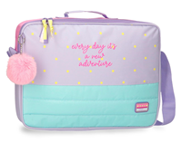 3085341 CARTERA EXTRAESCOLAR. MOVOM NEW ADVENTURE