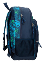 4882642 MOCHILA 44CM 2C. ROLL ROAD GOL