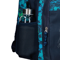 4882642 MOCHILA 44CM 2C. ROLL ROAD GOL