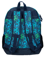 4882642 MOCHILA 44CM 2C. ROLL ROAD GOL