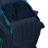 4882642 MOCHILA 44CM 2C. ROLL ROAD GOL