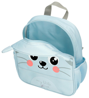 4992042 MOCHILA 25CM. ROLL ROAD HAPPY PETS MY LITTLE CAT