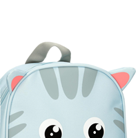 4992042 MOCHILA 25CM. ROLL ROAD HAPPY PETS MY LITTLE CAT