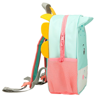 4992044 MOCHILA 25CM. ROLL ROAD HAPPY PETS MY LITTLE DINO