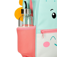4992044 MOCHILA 25CM. ROLL ROAD HAPPY PETS MY LITTLE DINO