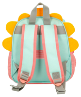 4992044 MOCHILA 25CM. ROLL ROAD HAPPY PETS MY LITTLE DINO