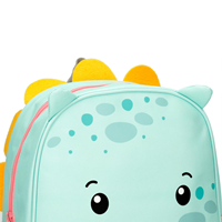 4992044 MOCHILA 25CM. ROLL ROAD HAPPY PETS MY LITTLE DINO