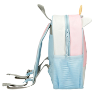 4992045 MOCHILA 25CM. ROLL ROAD HAPPY PETS MY LITTLE UNICOR